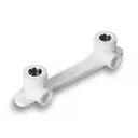 Планка для смесителя Aqualink 25x1/2" ВР полипропилен