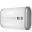 Накопительный водонагреватель электрический 50 л Electrolux EWH 50 112303 2 кВт нержавеющая сталь мокрый ТЭН
