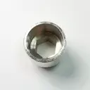 Удлинитель Профитт 1/2"x1/2" ВР-НР латунь 1648604