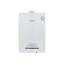Газовый котел конвекционный 24 кВт Kiturami World Alpha A21E220261 двухконтурный настенный