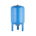 Гидроаккумулятор вертикальный 100 л Unipump 93062 1" синий