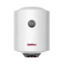 Накопительный водонагреватель электрический 30 л Thermex Thermo 30 V Slim 123653 2.5 кВт эмалированная сталь мокрый ТЭН