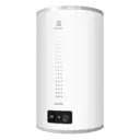 Накопительный водонагреватель электрический 50 л Electrolux EWH 50 112339 2 кВт нержавеющая сталь мокрый ТЭН