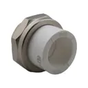Муфта комбинированная Aqualink 3/4"x20 мм ВП-ВР полипропилен k11306