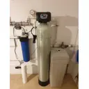 Установка ионообменная AWT 1054/F65B1