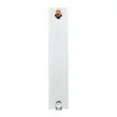Радиатор Lemax vc 22x500x1000 universal нижнее подключение сталь белый