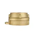 Соединение Titan lock TankWagen 2" штуцер VK+штуцер под рукав латунь