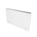 Радиатор Lemax 22/500/900 боковое подключение сталь белый