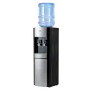 Кулер для воды LD-AEL-28 black/silver