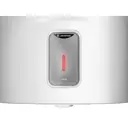 Накопительный водонагреватель электрический 80 л Ariston Lydos R ABS 80 V 64766 1.5 кВт эмалированная сталь мокрый ТЭН