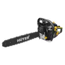 Бензопила Huter BS-45M 2.30 л.с. шина 40 см