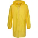 Дождевик Unit Rainman Zip желтый размер L 11124.813