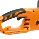 Электропила Daewoo DACS 2700E 2700 Вт шина 45 см