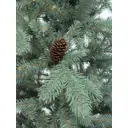 Ель новогодняя искусственная Beatrees 1033424 Сапфир 240 см