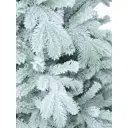 Ель новогодняя искусственная Beatrees 1033824 Флора заснеженная заснеженная 240 см