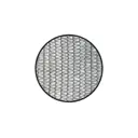 Сетка фасадная зеленая 2x25 м (35 гр/м2) Промышленник Промышленник