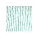 Сетка фасадная зеленая 2x50м (35 гр/м2) Промышленник
