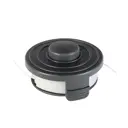 Головка для триммера Patriot DL-1220 807112220 1.4мм цвет Черный