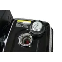 Двигатель бензиновый Lifan 190F 15 л.с.