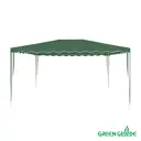 Тент садовый Green Glade 1029 3x4x2.6м зеленый