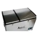 Термоконтейнер Alpicool 125 мл пластик цвет серый 178595