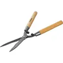 Кусторез садовый Grinda 40252 волнообразное лезвие 50 см