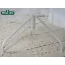 Ель искусственная Новая ёлка 1982190К Кавказская Люкс белая 1.9 м