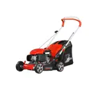 Газонокосилка бензиновая несамоходная Efco LR 48 PK COMFORT PLUS 3.3 л.с. 46 см