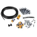 Капельный полив Урожайная сотка YM1005S