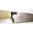 Ручная пила Tajima JPR265C-1 с прямой ротанговой ручкой 240 мм