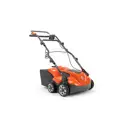 Скарификатор электрический Husqvarna S138C 1600 Вт