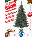 Ель новогодняя искусственная Сосна 120 см