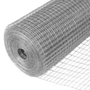 Сетка Praktische Home О0167 рулон 1 x 10 м 12.5 x 25 мм