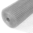 Сетка Praktische Home О0311 рулон 1 x 10 м 25 x 25 мм