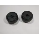 Переднее колесо для газонокосилки электрической Sterwins 360 EP 3W-1 1400 Вт 36 см