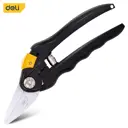 Секатор Deli tools DL580101 200 мм