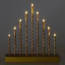 Светящаяся электрическая фигура Эра Б0051935