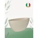 Кашпо D3004-13-64 Pottery pots 32 см 7.5 л композитный белый