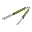 Щипцы Boyscout 61314 39 см нержавеющая сталь