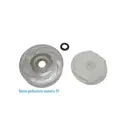 Запчасть Belamos BL1076 Блок рабочего колеса для насосов серии TF (D84, H28, h26, S12)