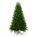 Ель новогодняя искусственная Crystal trees KP11185 Персея 185 см