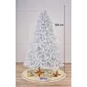 Ель новогодняя искусственная Max christmas 7ЕАБ 12 Антарктида 120 см