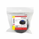 Катушка OZone CT-M10-1.25L-PF для триммера полуавтомат левая резьба Профи М10 шаг 1.25