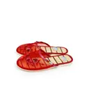 Туфли комнатные Smile of Milady женские С2950-08 р.39