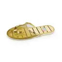 Туфли комнатные Smile of Milady женские С2950-09 р.36