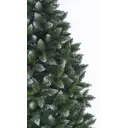 Ель новогодняя искусственная Max Christmas ЕБЕЛИ 18 Белгородская иней 180 см