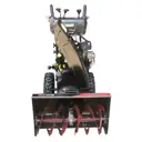 Снегоуборщик бензиновый Evoline SBG680BE 68 см 8 л.с.