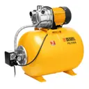 Насосная станция Denzel Psl1100x расход 3600 л/ч