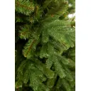 Ель новогодняя искусственная Green star 350562 Зеленый сапфир 150 см