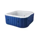 Спа-бассейн Mspa Orbit 145 x 185 x 70 см 930 л